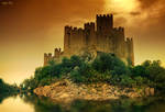 King of your Castle by jadden