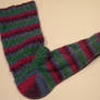 Links sock