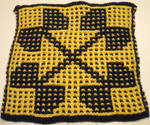 ND Magic square 1 by PurpleSolution