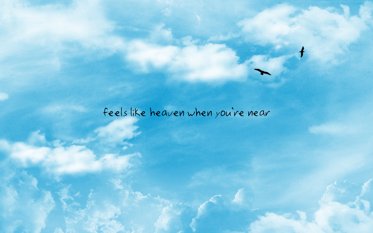 Feels Like Heaven By Rizeljamn35 On Deviantart Feels Like Heaven By Rizeljamn35 On Deviantart