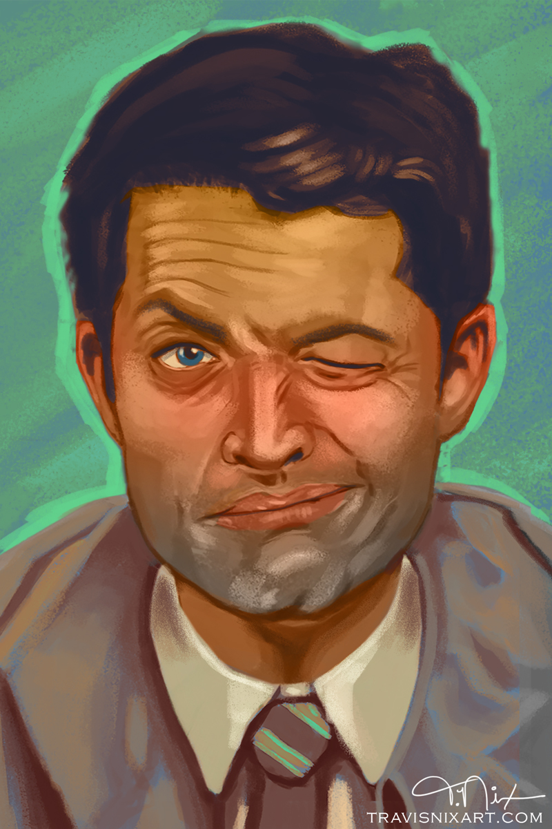 Castiel