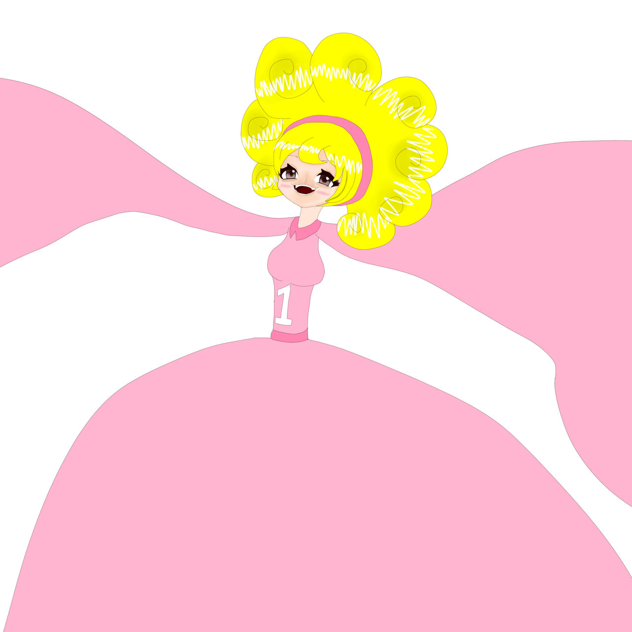 Ran by Vinaxiuzhen on DeviantArt