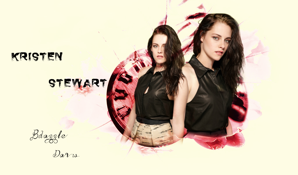 Wallpaper Kristen Stewart.1