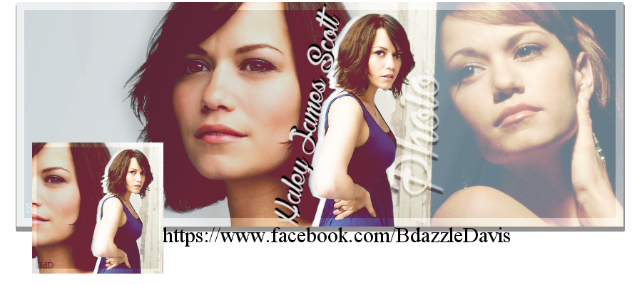 Kit Facebook (Haley James Scott Photo).2 by Bdazzle on DeviantArt Kit Facebook (Haley James Scott Photo).2 by Bdazzle on DeviantArt