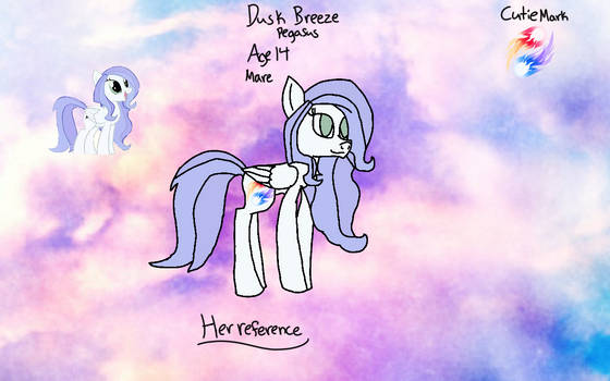 Dusk Breeze reference