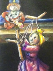 Marionettes