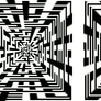 A-maze-ing Stereoimage