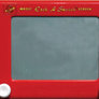 Animated Etch-A-Sketch II