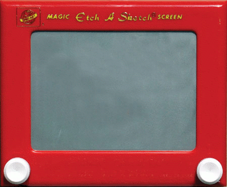 Animated Etch-A-Sketch II by fence-post on DeviantArt