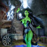 The Real Wicked: Elphaba