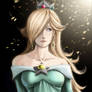 New Rosalina Portrait