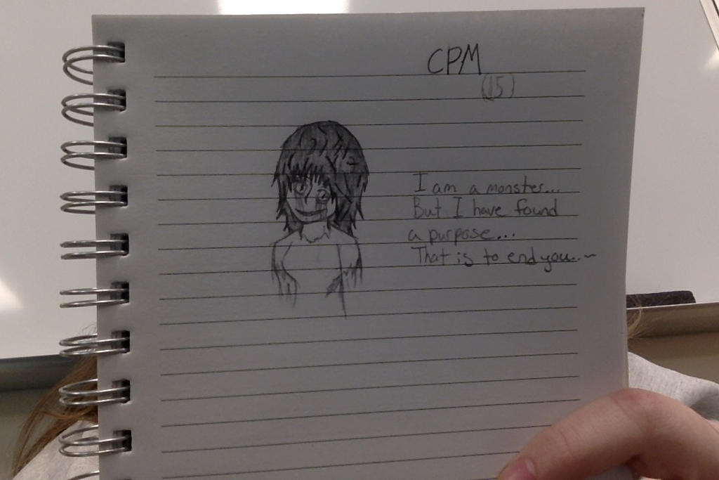 CPM