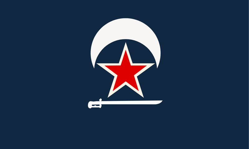 Rojava by Dewottthesniper on DeviantArt