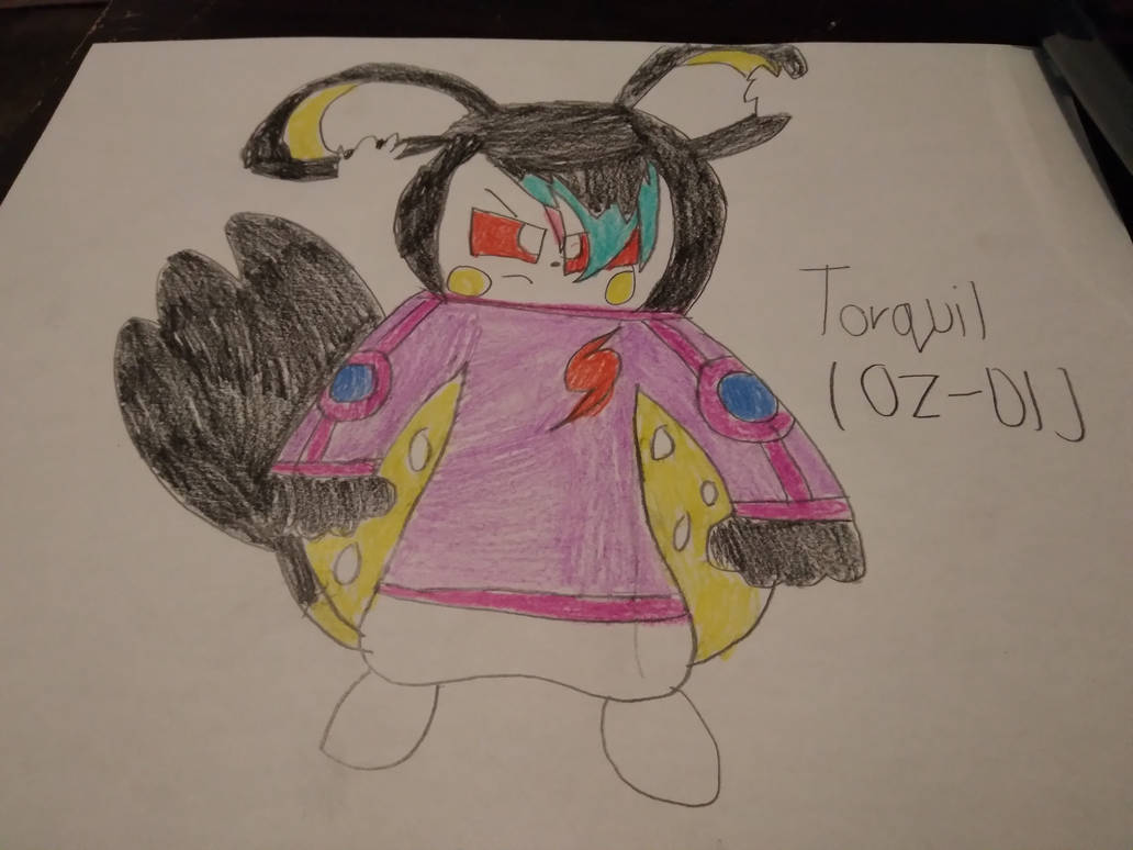 Torque Up! by Dewottthesniper on DeviantArt