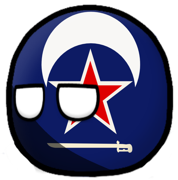 Rojavan Republic ball by Dewottthesniper on DeviantArt