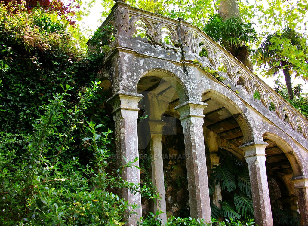 Sintra - Portugal