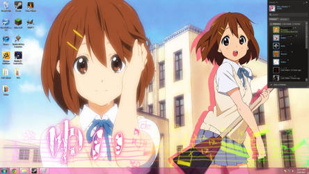 Yui Desktop