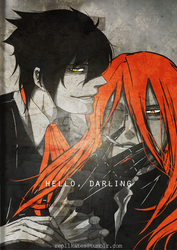 DGM - NeahCross - Darling