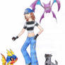 Team Aqua Grunt