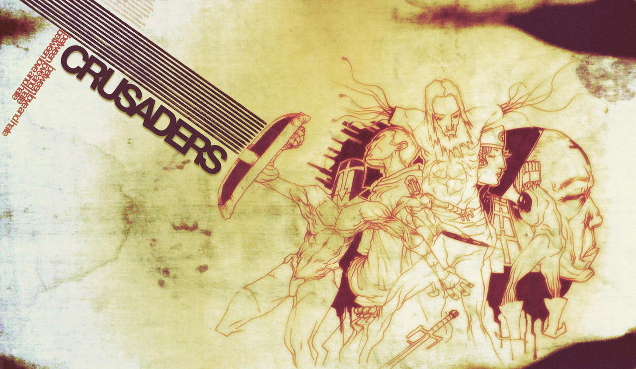 crusaders