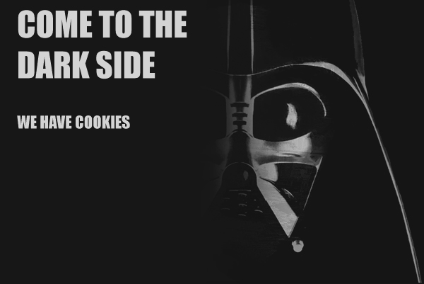 The Dark Side