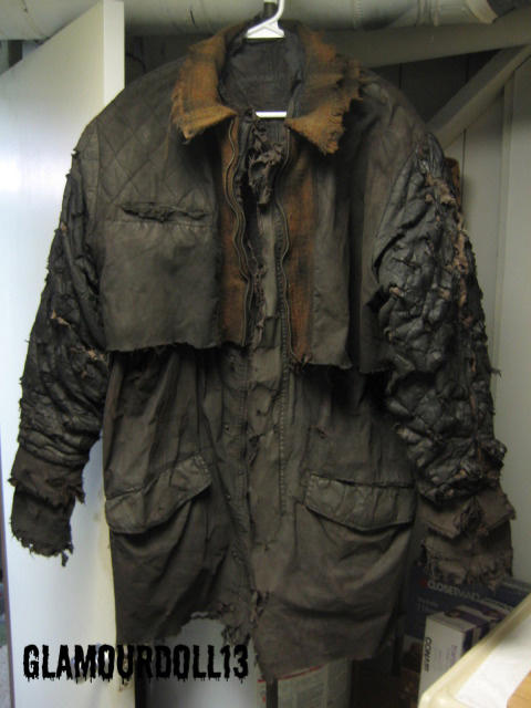 Jason Remake Jacket by Ancientgoblin on DeviantArt