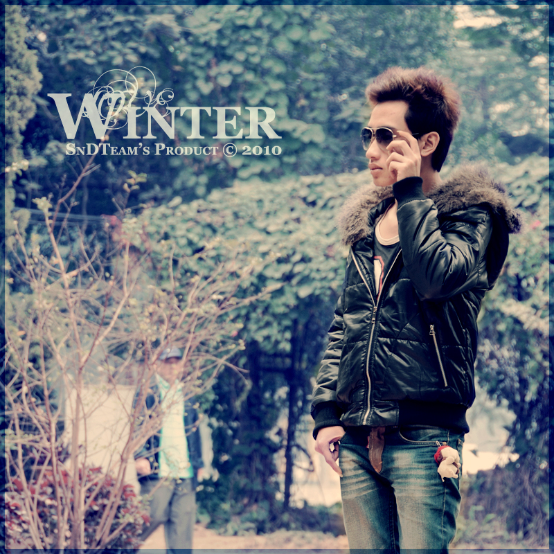 Winter 1