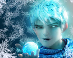 The True Jack Frost