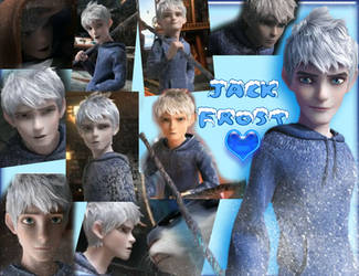 Jack Frost (Multi Love)