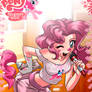 fan Pinkie Pie