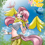 fan Fluttershy
