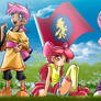 fan CMC