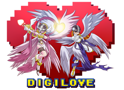 digilove