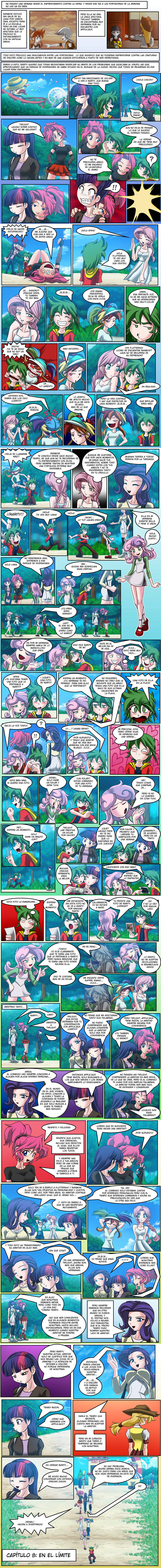 la magia de la amistad 08