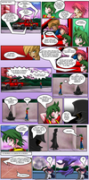 la magia de la amistad 08 parte 5