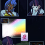 Friendship Is Magic: P02 (only images)