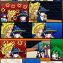 FM: special halloween chapter (only images)