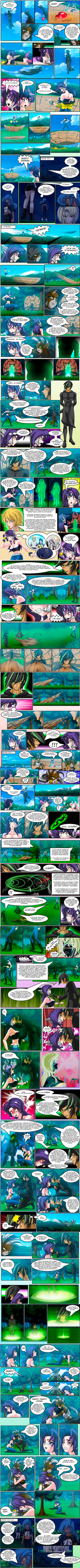 la magia de la amistad 10 parte 8