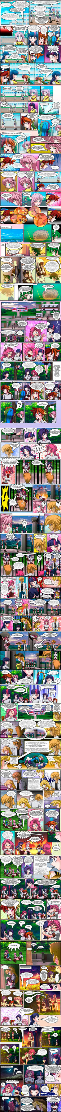 la magia de la amistad 11 parte 02