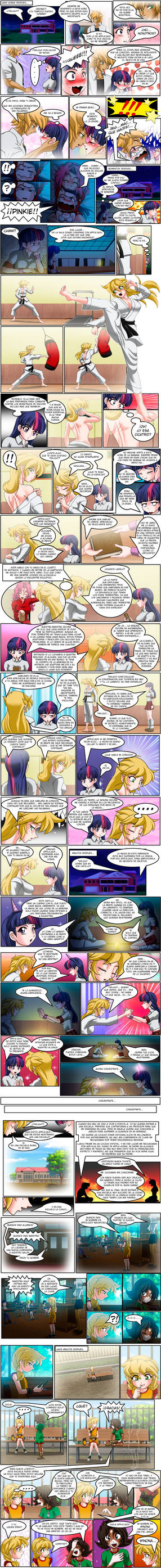 la magia de la amistad 11 parte 04