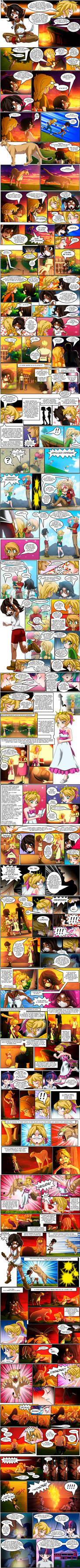 la magia de la amistad 11 parte 05