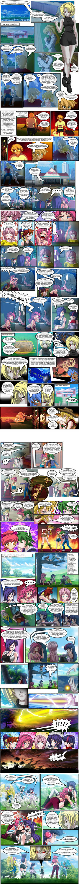 la magia de la amistad 11 parte 06