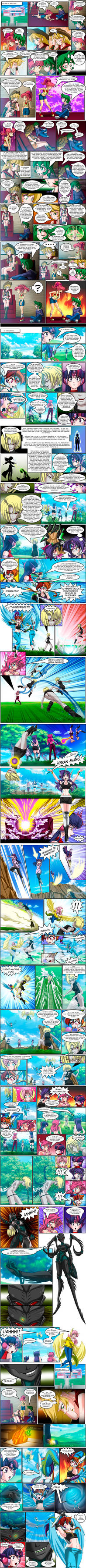 la magia de la amistad 11 parte 07