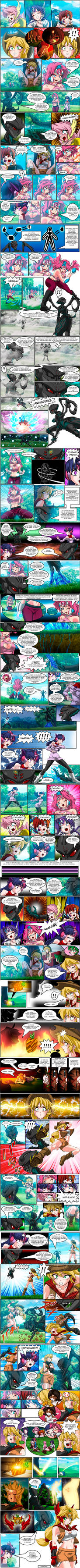 la magia de la amistad 11 parte 09