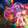 Sisters Forever