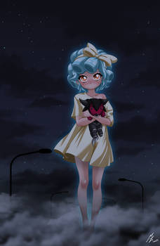 Cozy Glow: Evil Seed