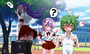 Have you been attacked by an animal?