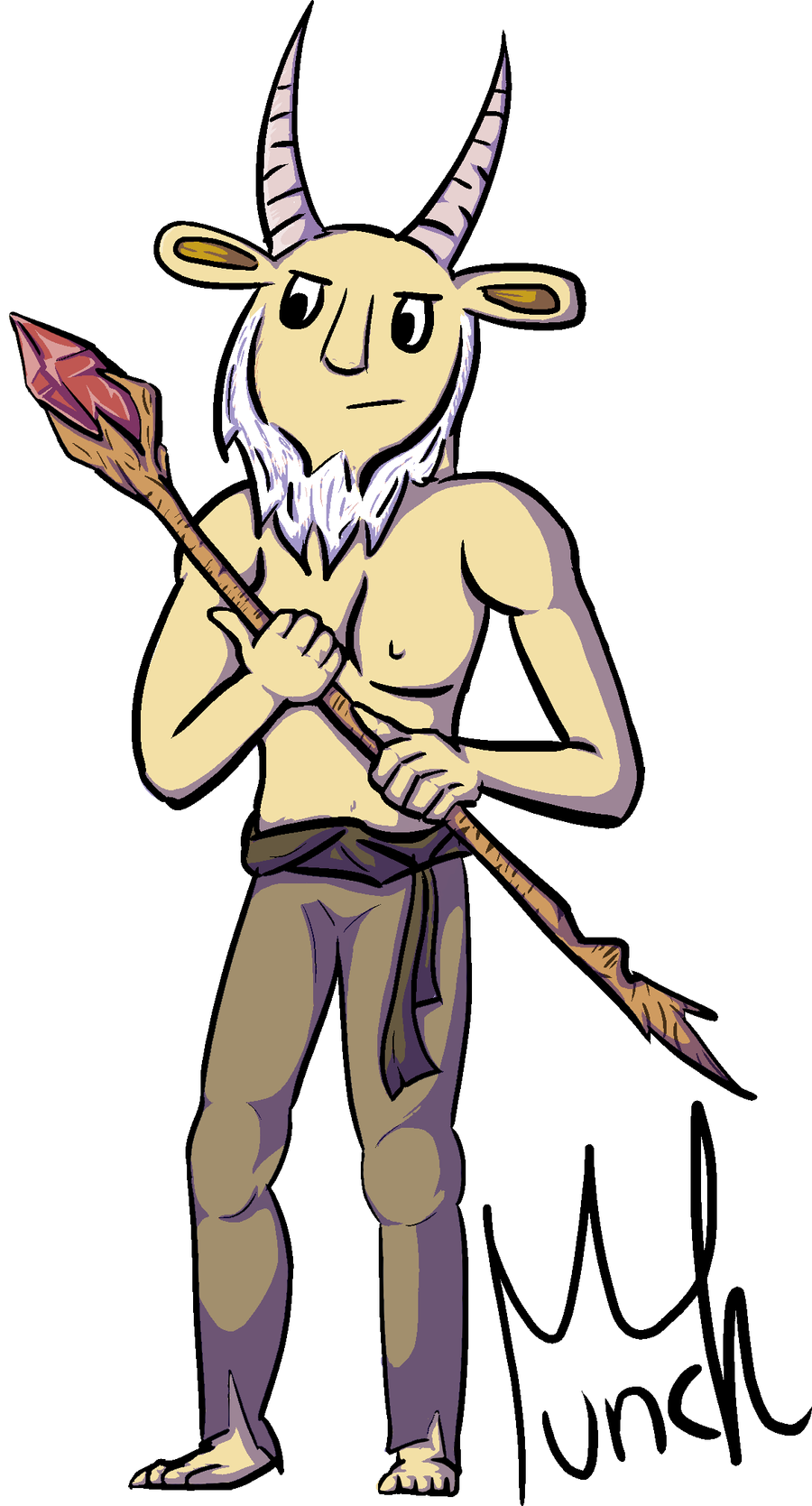 Melvik Melvik by redstork on DeviantArt