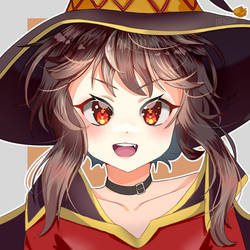 Megumin