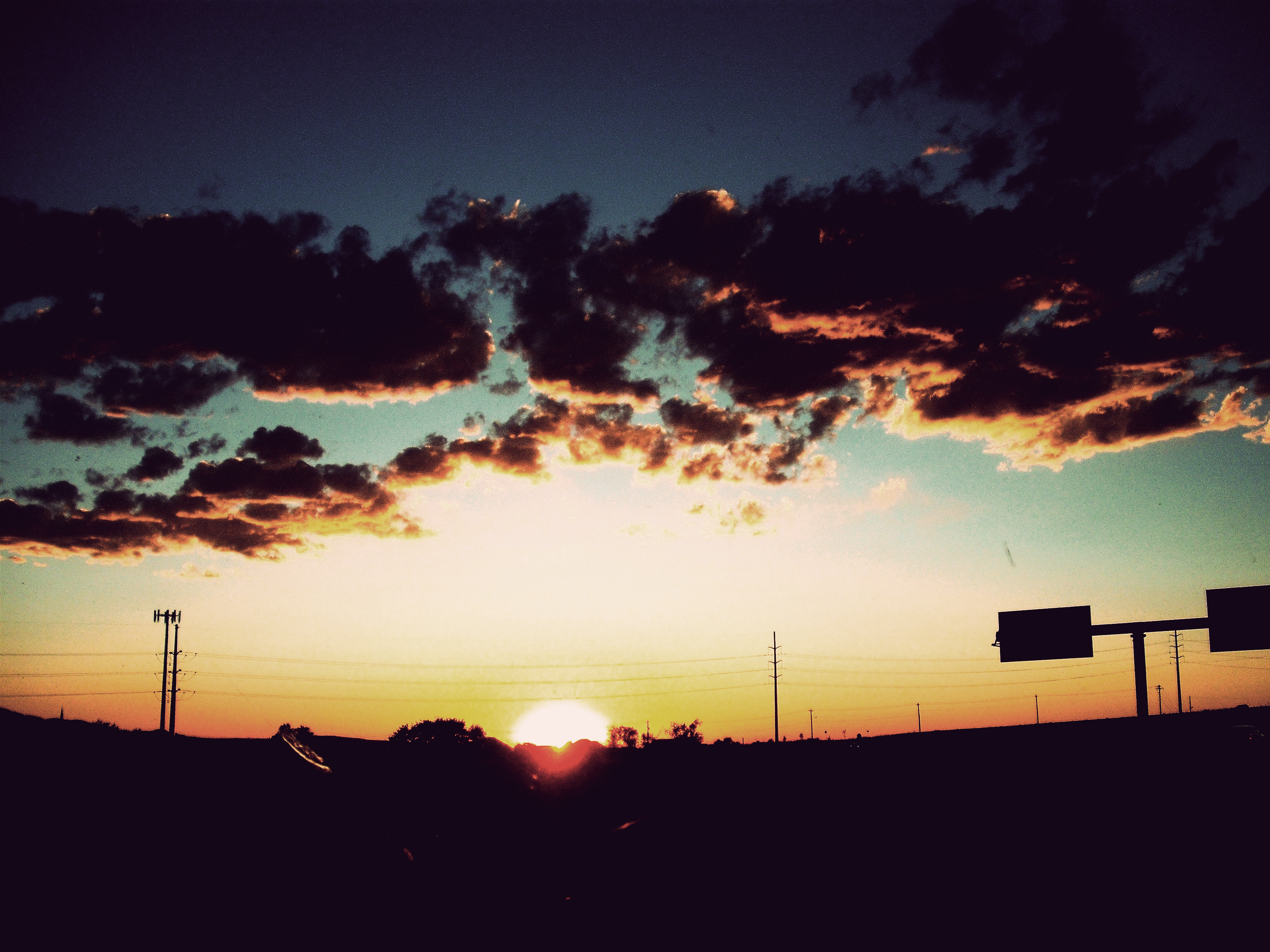 starting over I.